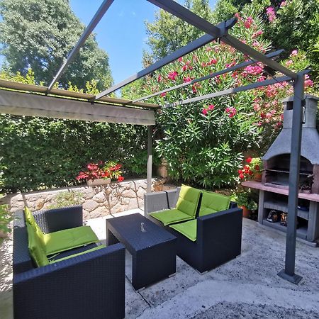 Apartman Nekic Cres Δωμάτιο φωτογραφία