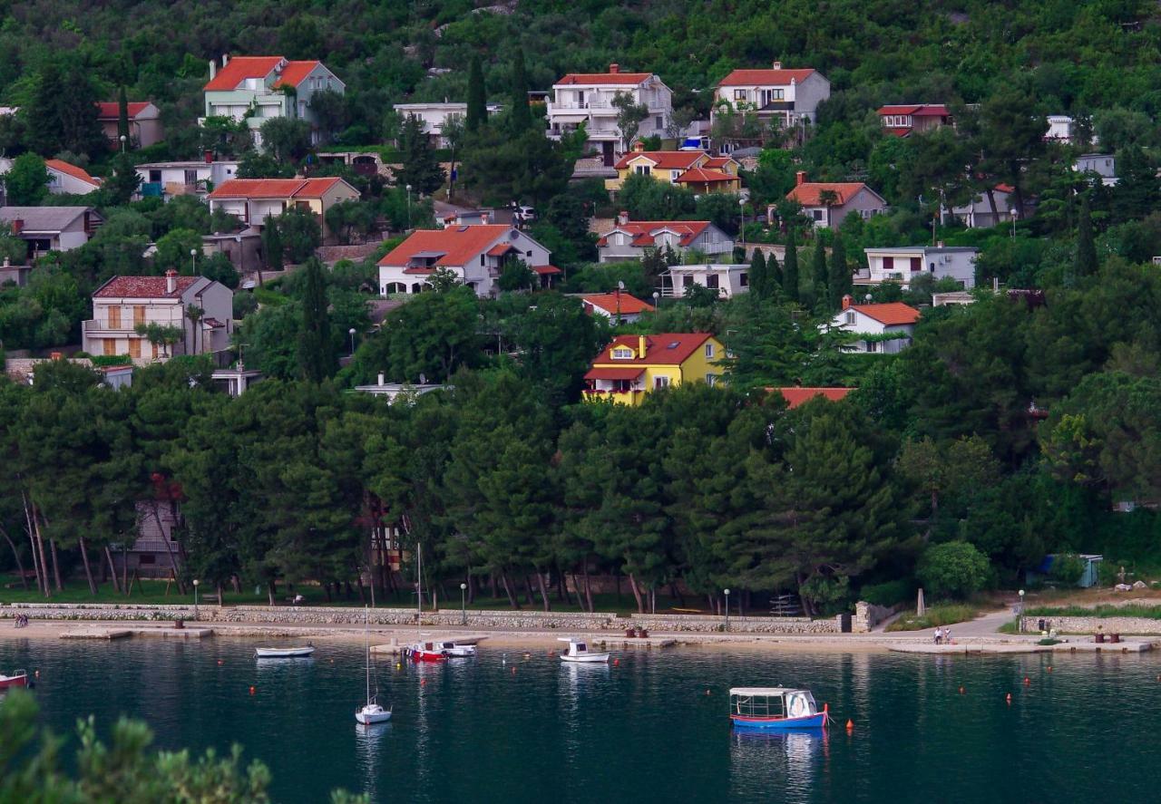 Apartman Nekic Cres Εξωτερικό φωτογραφία