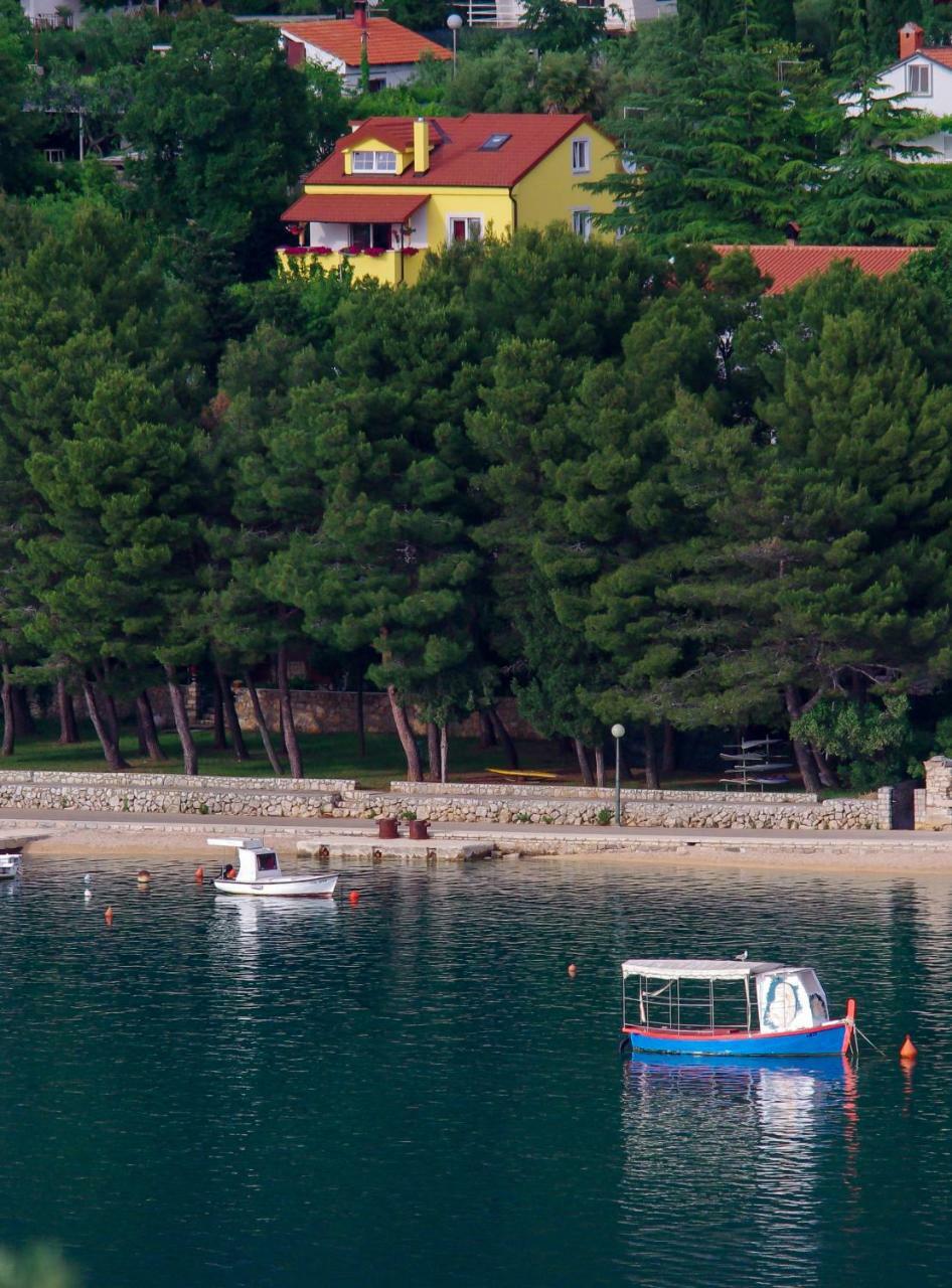 Apartman Nekic Cres Εξωτερικό φωτογραφία