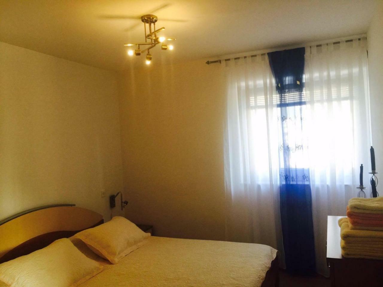 Apartman Nekic Cres Εξωτερικό φωτογραφία