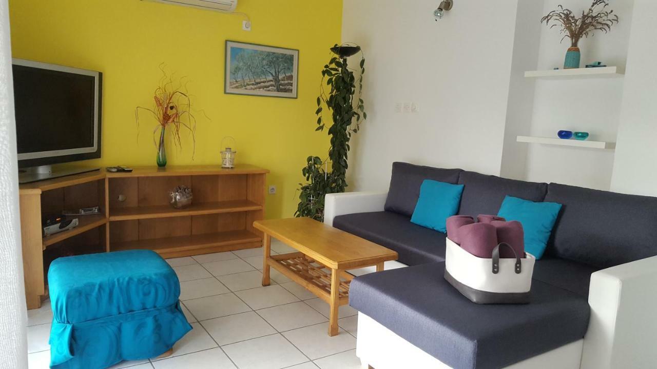 Apartman Nekic Cres Εξωτερικό φωτογραφία