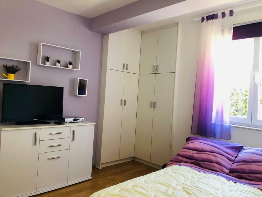 Apartman Nekic Cres Εξωτερικό φωτογραφία