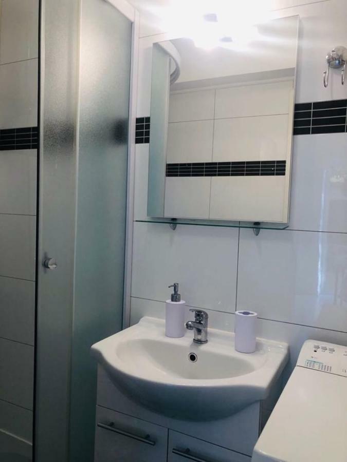 Apartman Nekic Cres Εξωτερικό φωτογραφία