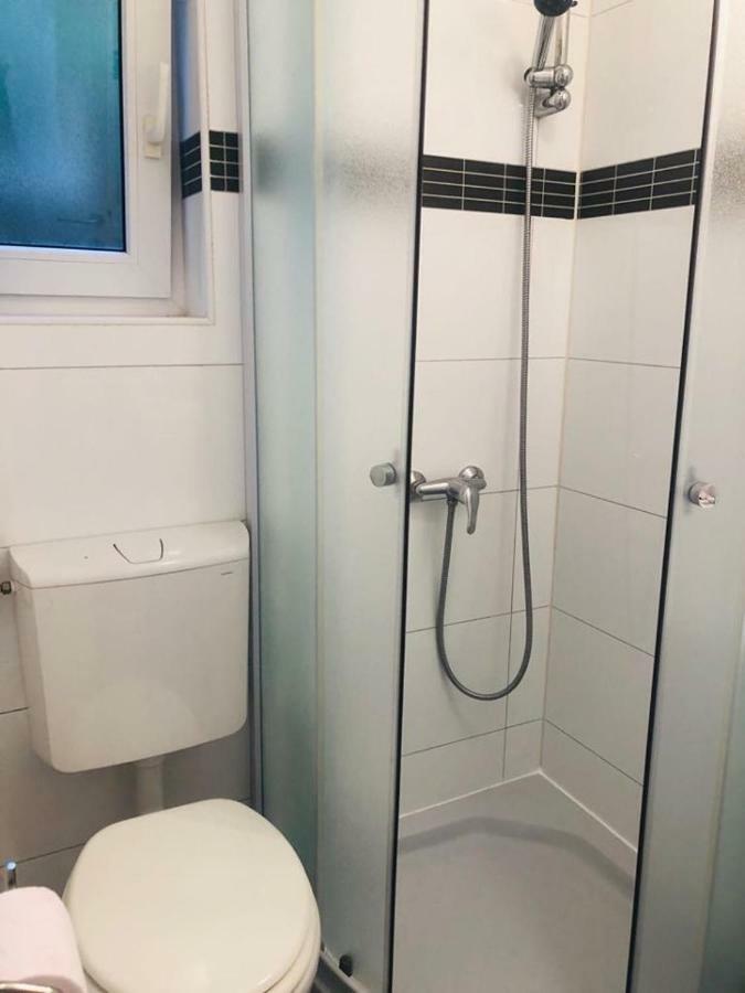 Apartman Nekic Cres Εξωτερικό φωτογραφία
