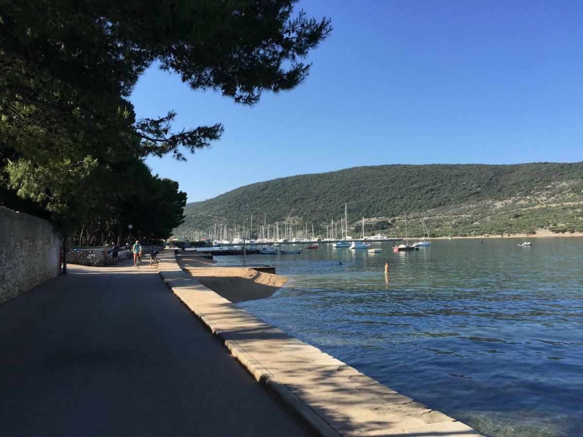 Apartman Nekic Cres Εξωτερικό φωτογραφία